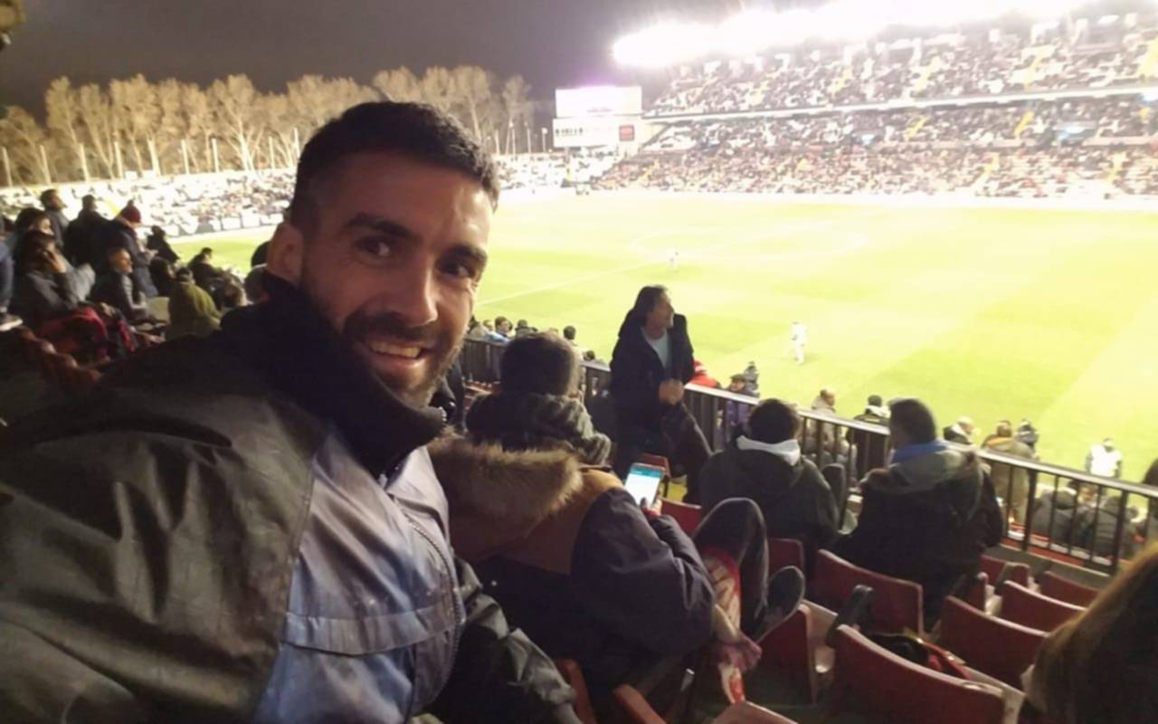 Cómo viven en España dos ex jugadores de la Liga bajo el infierno del coronavirus