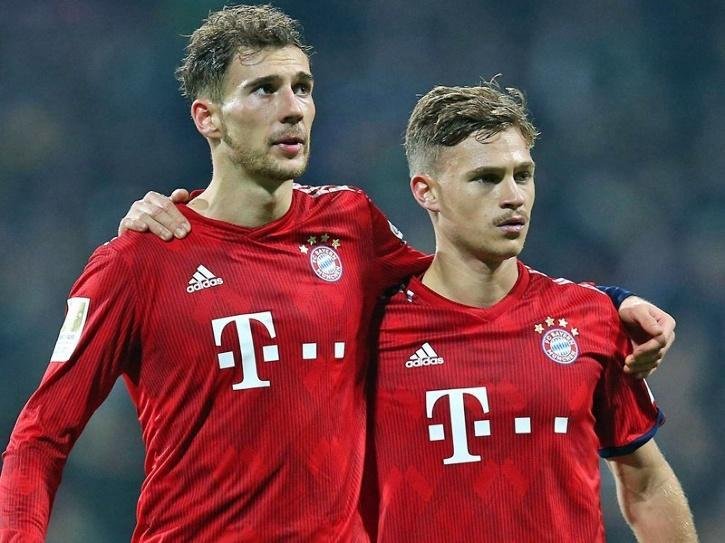 El fútbol europeo se une en una cadena de donaciones para combatir la pandemia
