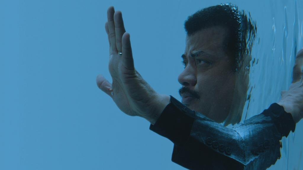 Vuelve “Cosmos”: viaje del encierro de la cuarentena al universo