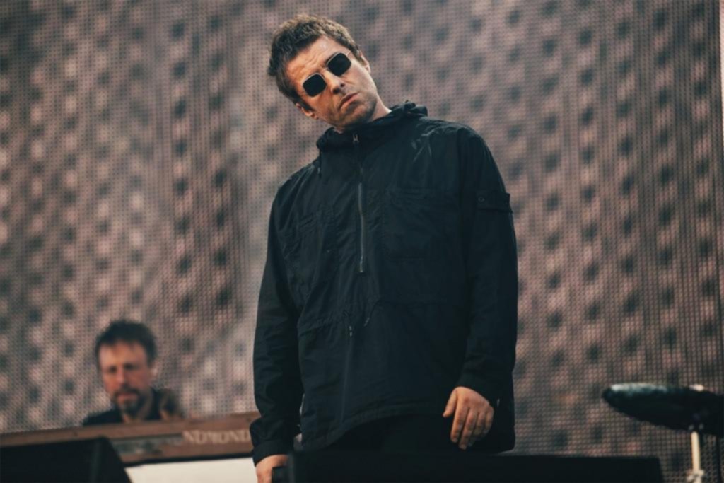 Liam insiste: quiere reunir a Oasis para una fecha solidaria tras la cuarentena