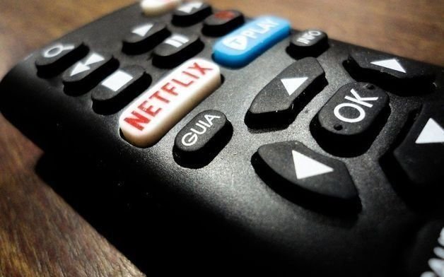 Netflix baja la calidad de transmisión de sus series y películas