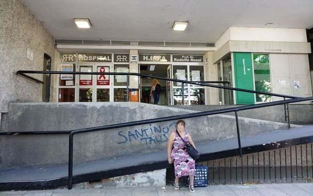 Habilitarán 6 laboratorios en La Plata para realizar el test de coronavirus