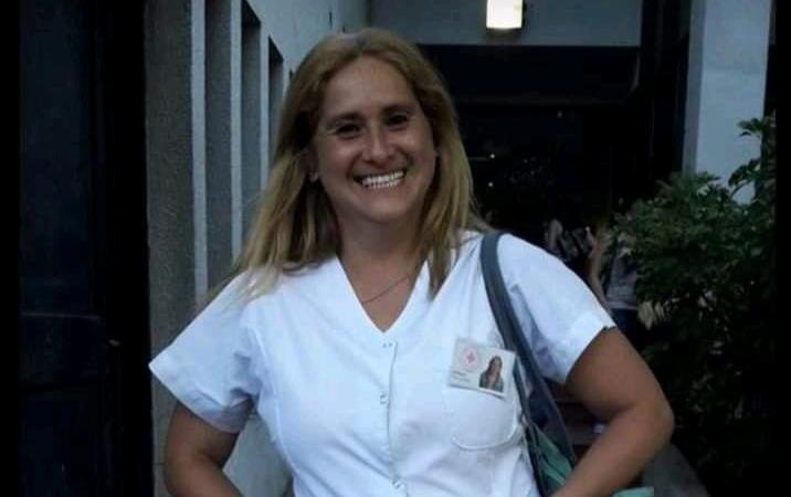 Bicichorro atacó a una enfermera en Berisso y le quitó sus elementos de trabajo