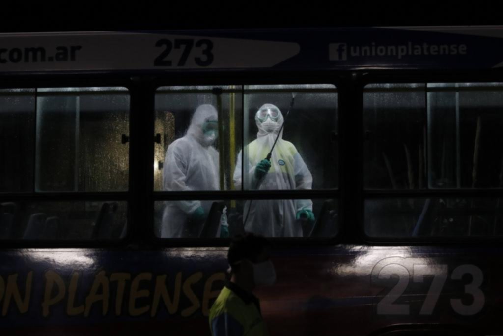 Ya son más de mil las denuncias en la Ciudad por violar la cuarentena