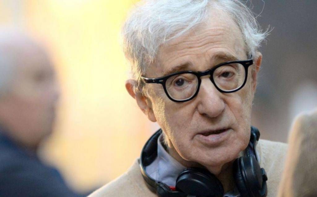 Se salió con la suya: Woody Allen editó sus memorias
