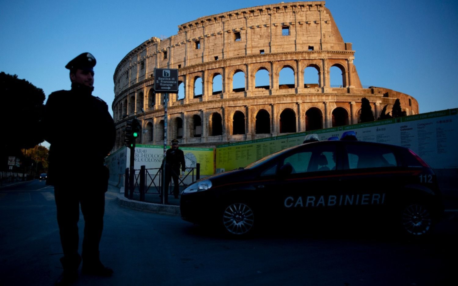 Italia admite que "es verosímil" que haya 600.000 contagiados y no los 60.000 oficiales