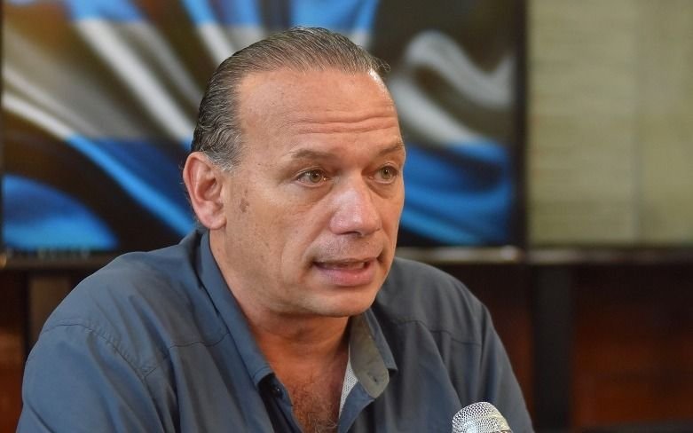 Berni criticó a los intendentes que cerraron los accesos a sus municipios