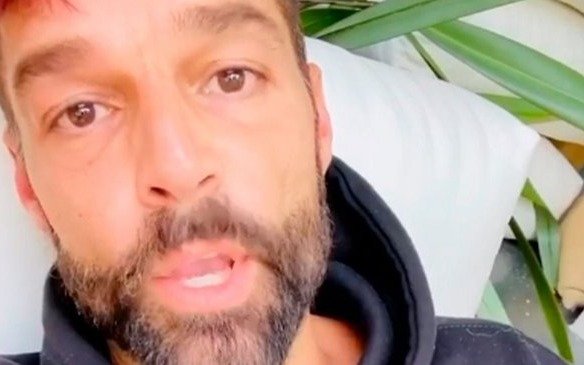 Ricky Martin lanzó una iniciativa para solventar el trabajo de los médicos