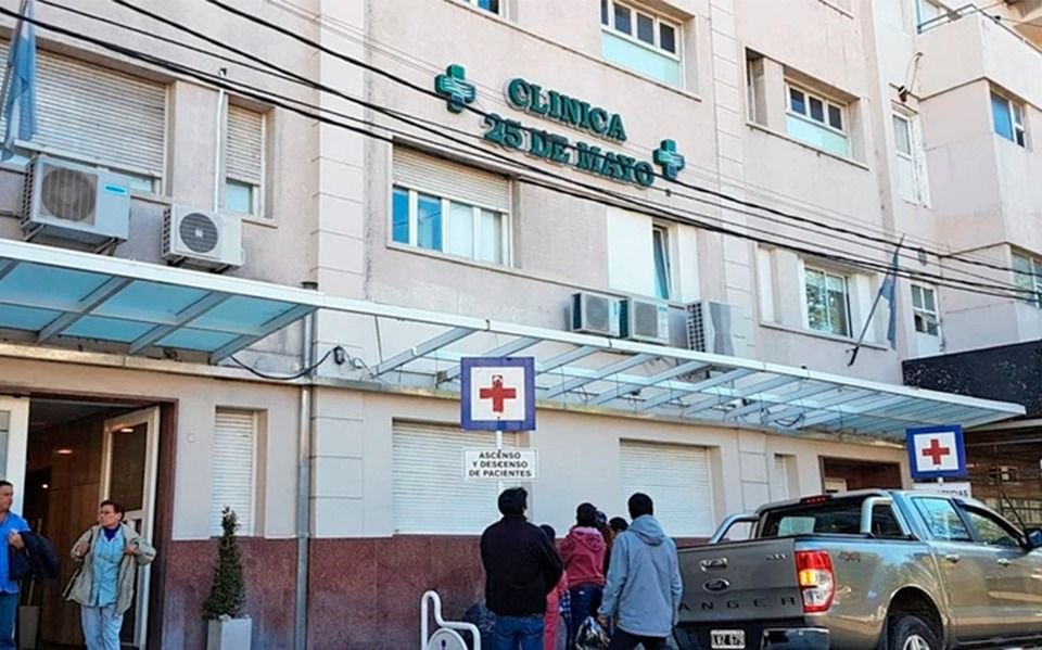 Ya suman 6 los muertos por coronavirus en Argentina: un hombre en Mar del Plata y otro en Chaco