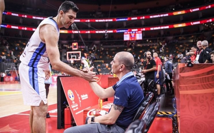Inesperado dolor de cabeza para el básquet argentino por la postergación de los Juegos de Tokio