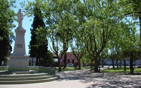 Confirman que dio negativo el test de coronavirus que le hicieron a una vecina de Ensenada