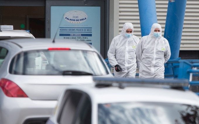 La OMS registró cerca de 39.000 nuevos casos de coronavirus y ya casi no hay países sin afectados