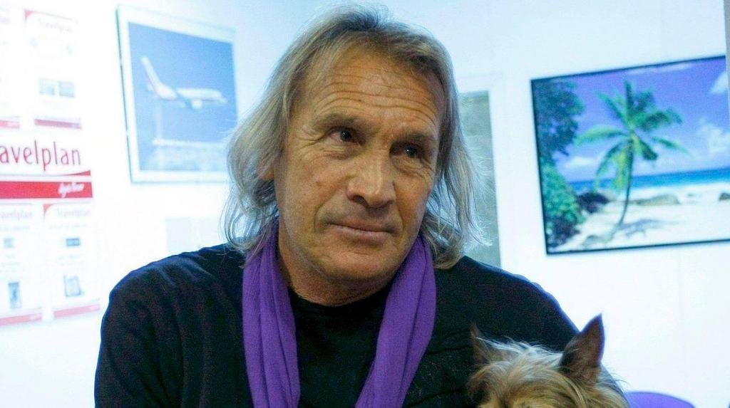 El “Loco” Gatti muestra una mejoría en su estado de salud