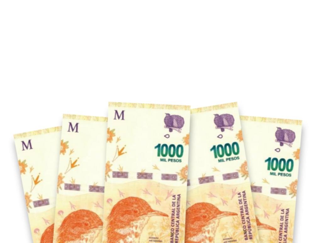 Qué hacer para cobrar el bono de $10.000
