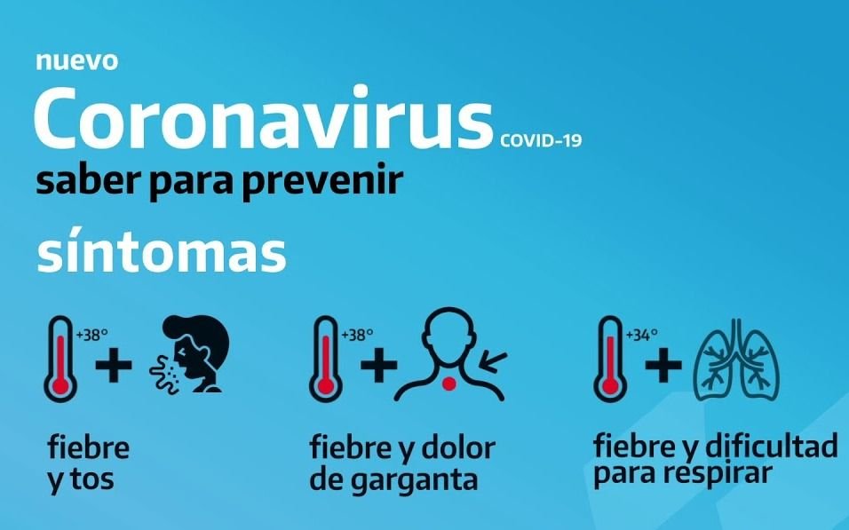 Tercer quilmeño con Coronavirus