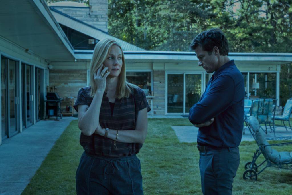 “Ozark”: la serie sobre lavado de dinero vuelve justo para la cuarentena