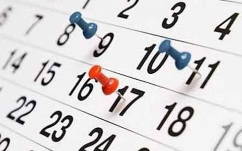 El lunes 30, ¿es feriado puente?