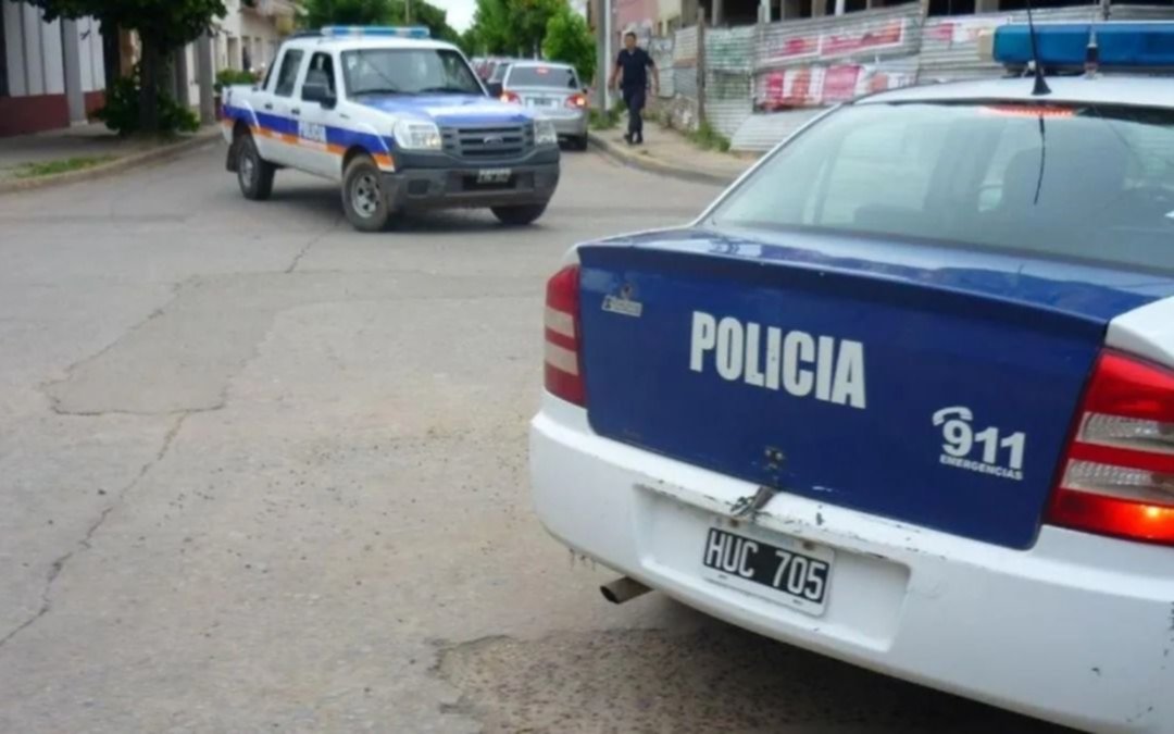 Detenciones por incumplimiento del aislamiento en Berazategui