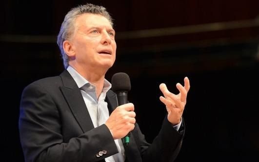Macri le pidió al gobierno que permita el regreso de argentinos varados en el exterior