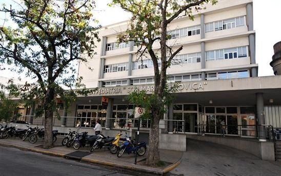 Feriantes de La Plata realizarán una colecta de pañales para ayudar al Hospital de Niños