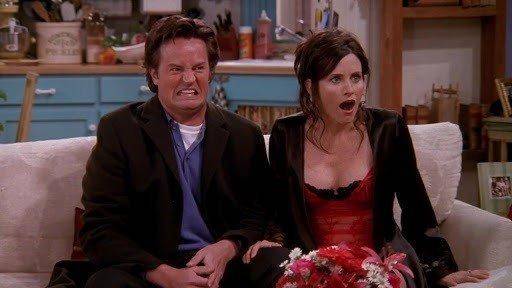 Cox “no recuerda haber estado” en “Friends”