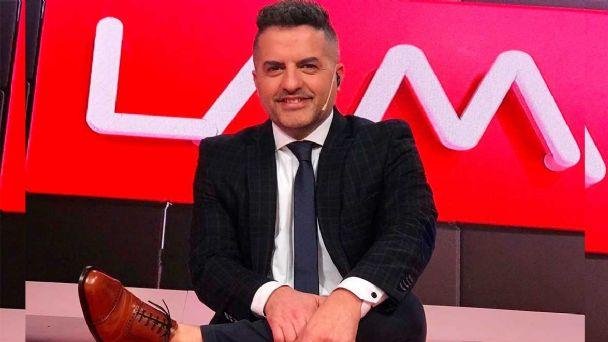 Terminó la cuarentena post viaje: vuelve Ángel