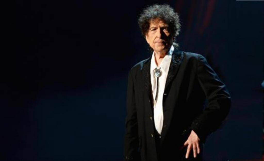Bob Dylan lanzó un tema de 17 minutos con el asesinato de Kennedy como eje