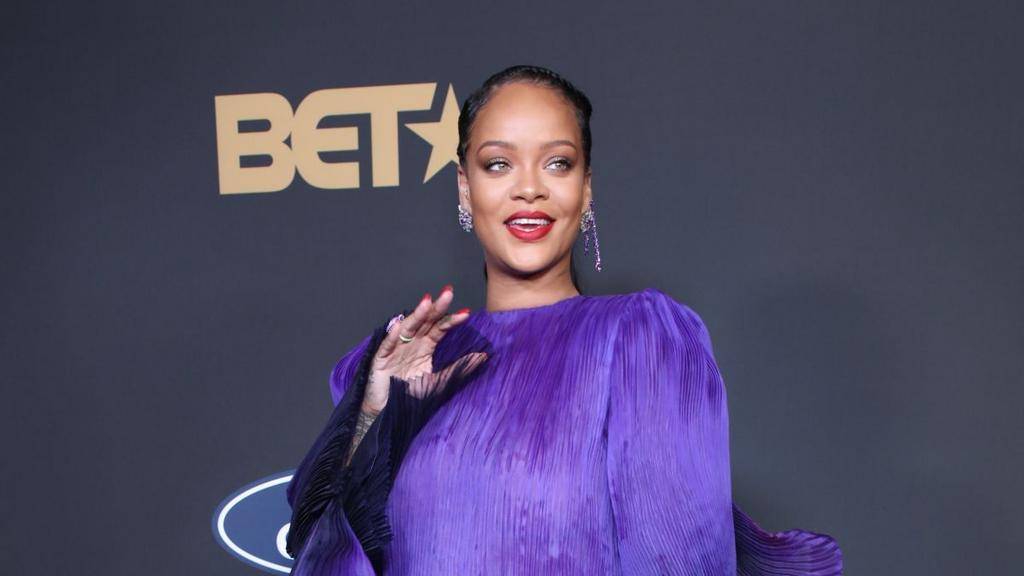 Luego de tres años, Rihanna rompió el silencio