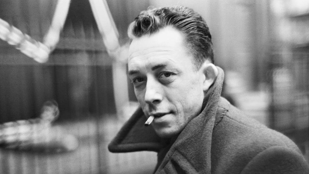 Repunte de ventas en Europa de “La peste”, la novela de Camus