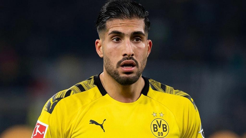 El Borussia Dortmund vuelve a entrenarse