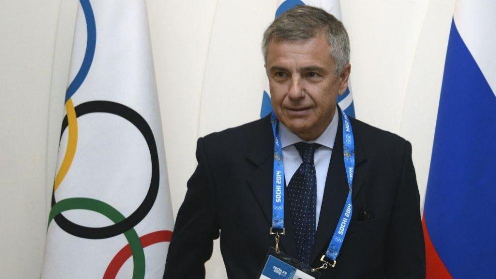 “Resolver la disponibilidad de la Villa Olímpica”