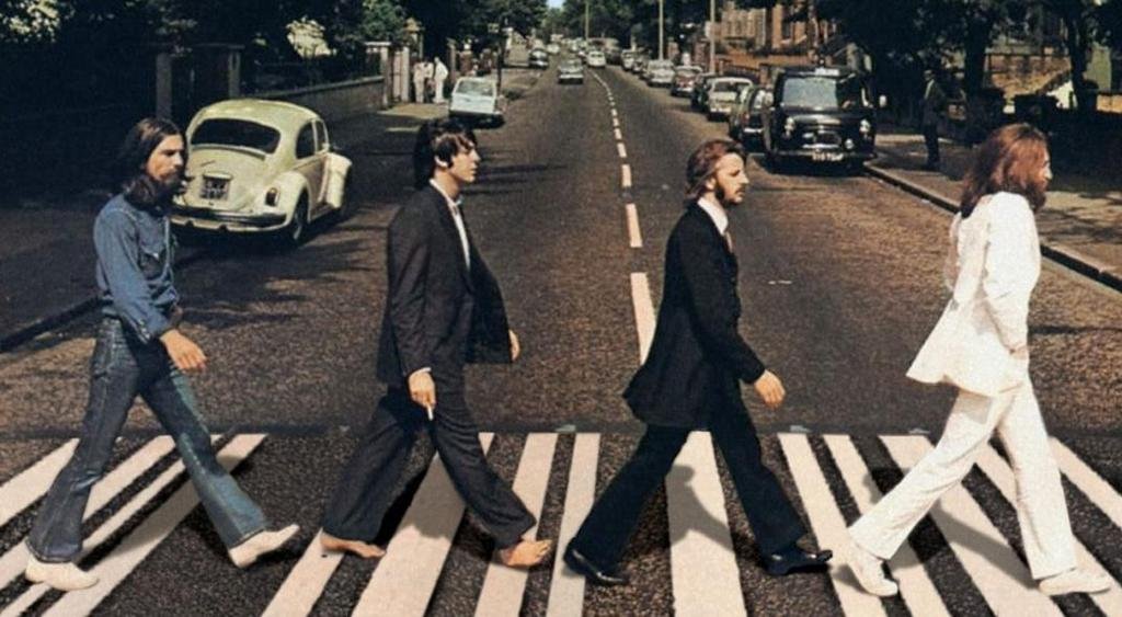 “Camino a Abbey Road” tendrá una edición #EnCasa