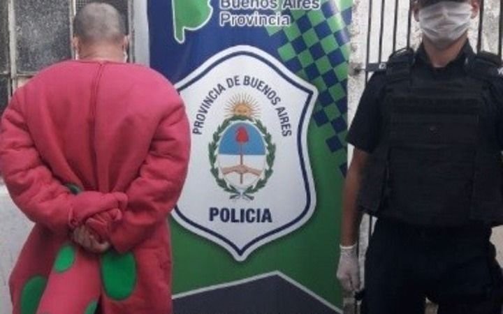Lo más insólito de la cuarentena: disfraces, hijos en el baúl y hasta cazadores de pokemones