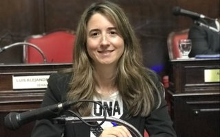 Violencia de género: "Impulsan la Ley de Protección Inmediata a la víctima