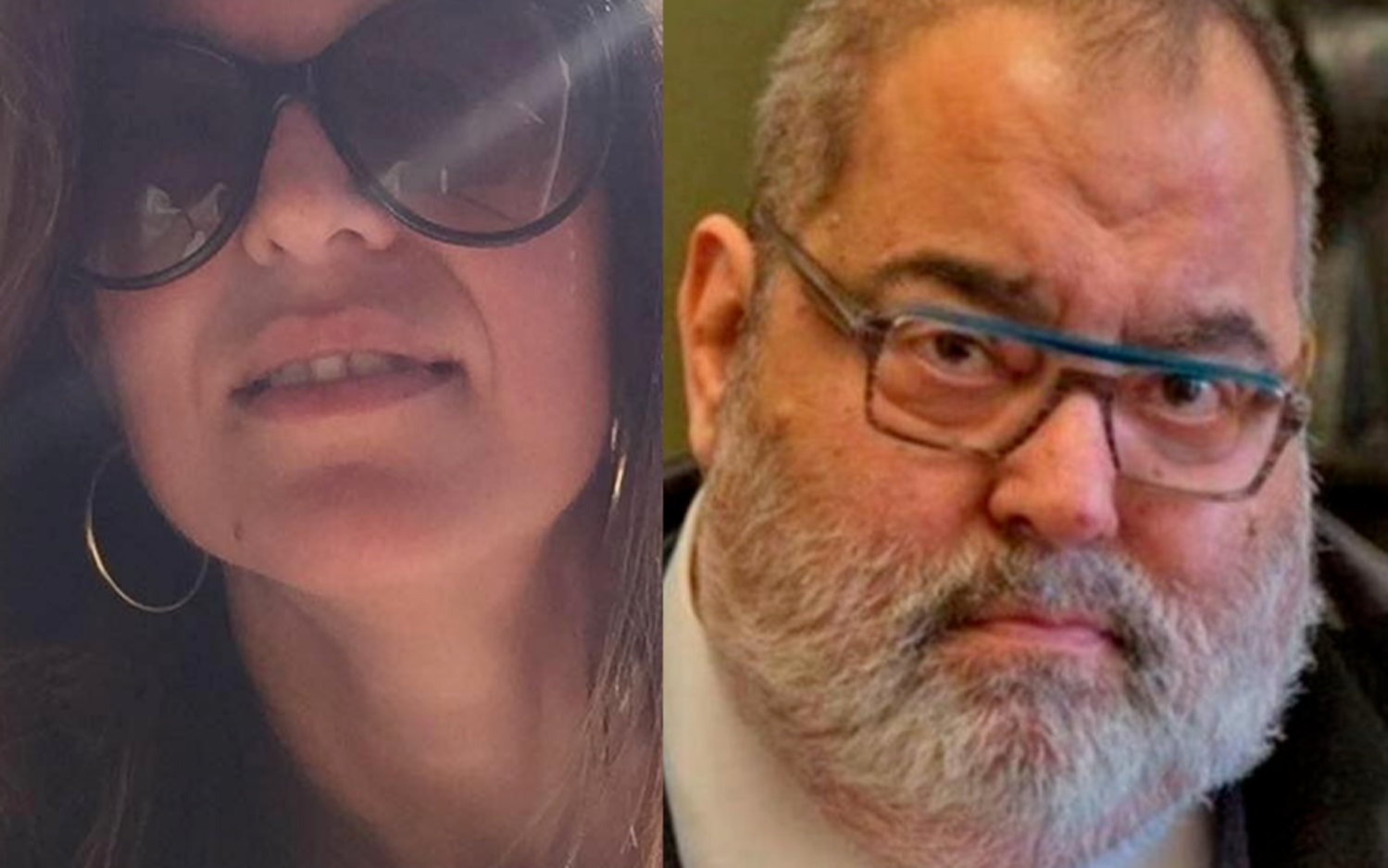 ¿Jorge Lanata se casa con su novia platense?