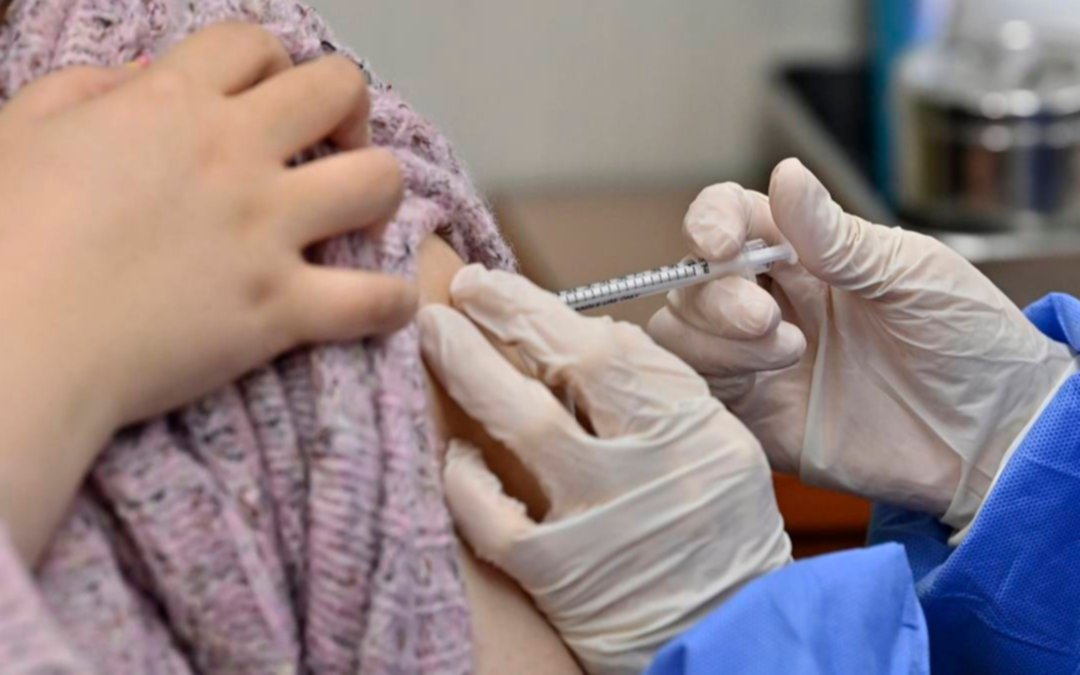 Coronavirus para rato: la OMS advirtió que es impensable que la pandemia termine a fin de año