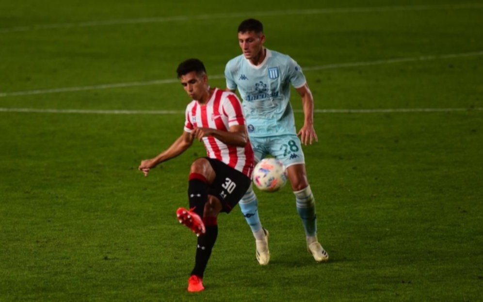 El partido de Estudiantes ante Arsenal será transmitido por la TV Pública