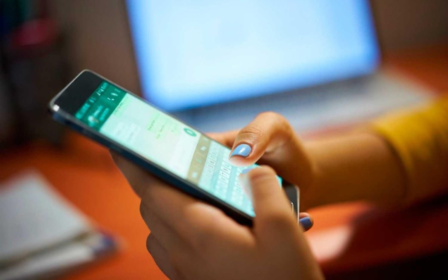 El Banco Nación lanza promoción para la compra de teléfonos celulares en 18 cuotas sin interés