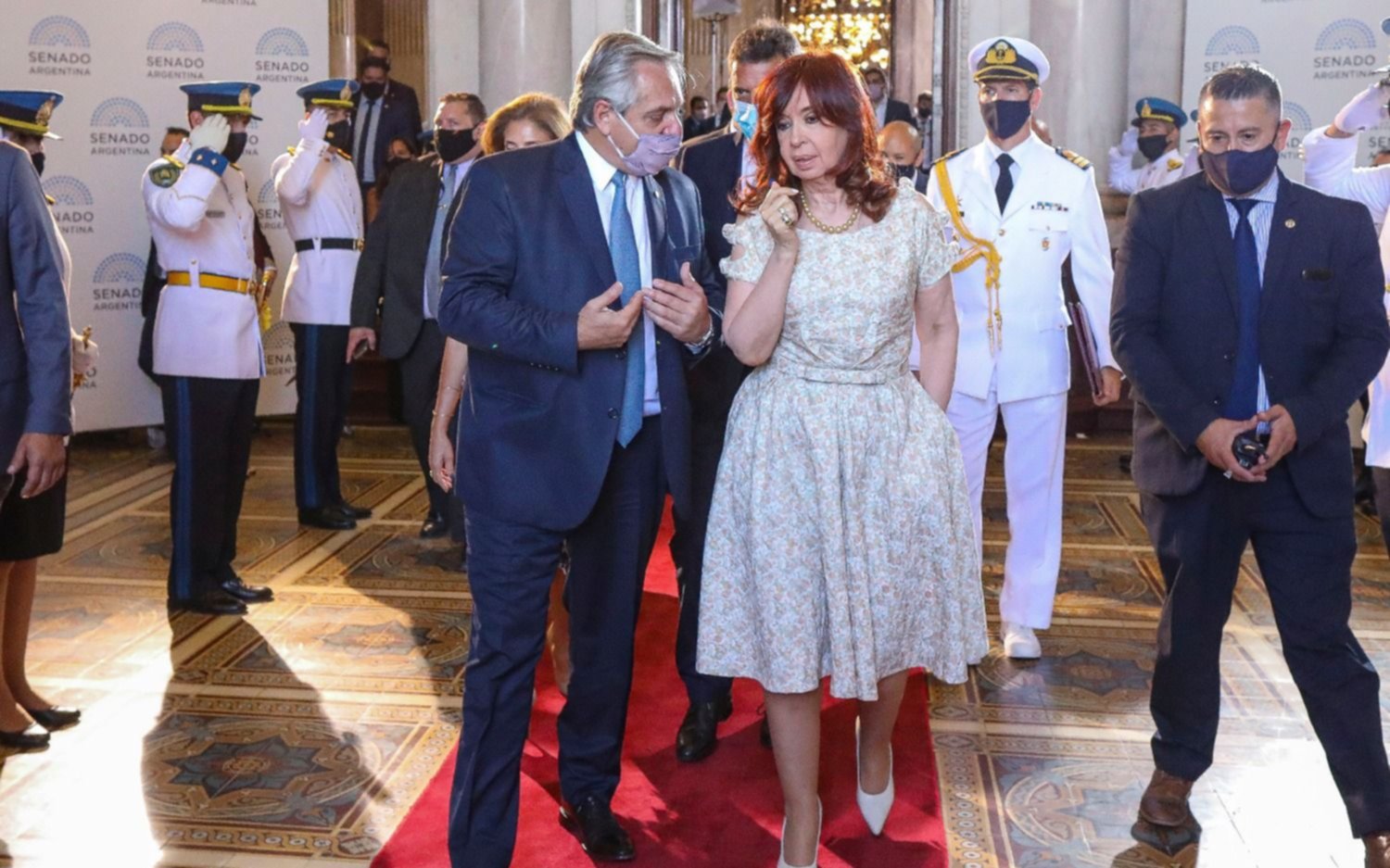 Bicameral para investigar jueces: ¿Qué opina Alberto Fernández?