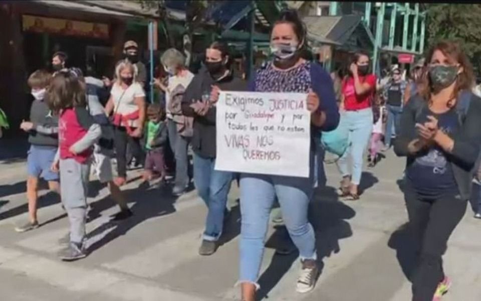 Guadalupe: reununció el juez que tenía el expediente con las denuncias