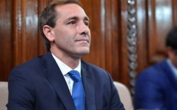Con eje en la recuperación económica, Garro abre las sesiones ordinarias del Concejo