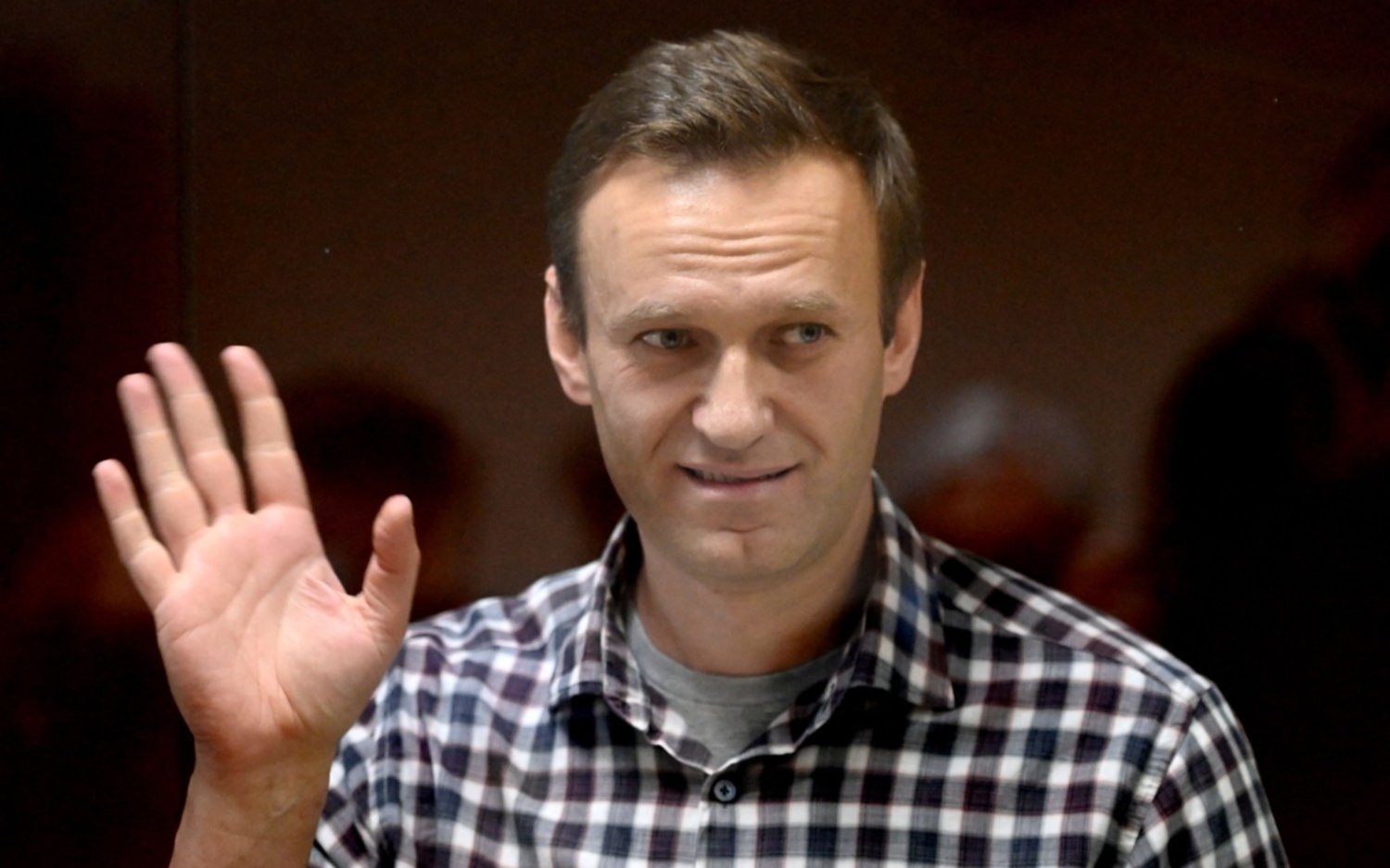 Estados Unidos y la Unión Europea le impusieron sanciones a Rusia por la detención del opositor Navalny