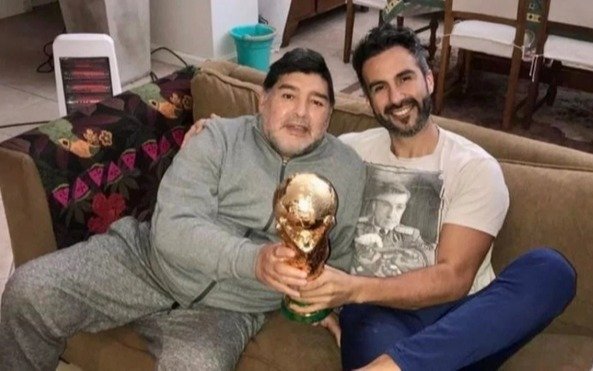 Muerte de Maradona: Luque apunta contra los medios a la espera de lo que diga la Junta Médica