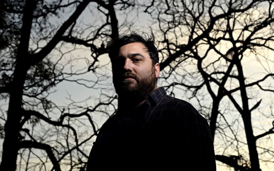 Matías Kraber lanza Pantano, su nuevo single