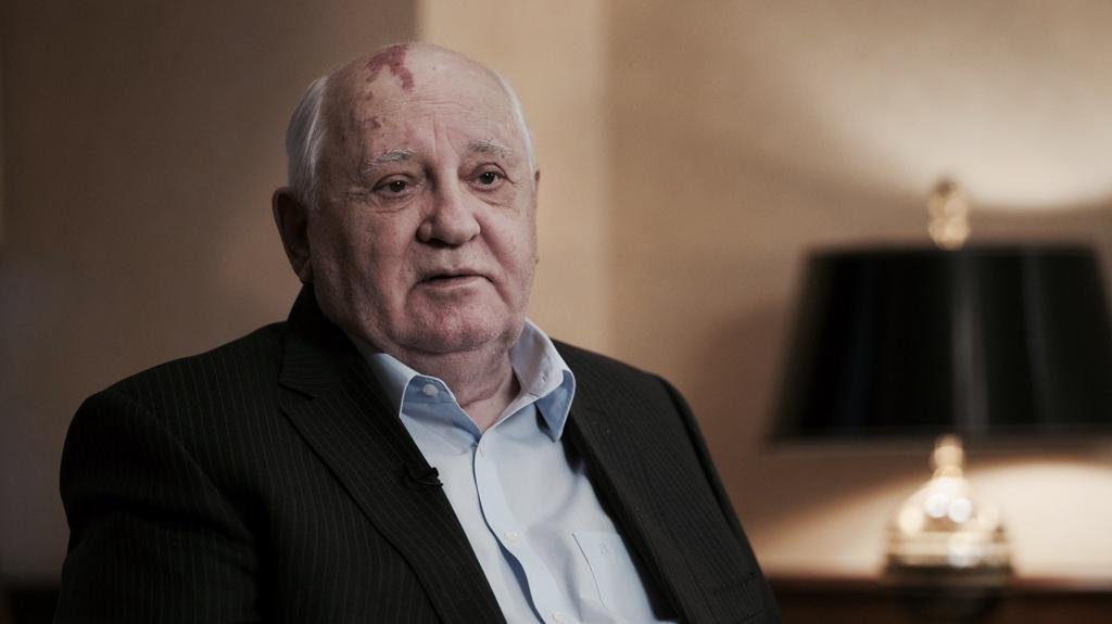 Gorbachov, el último presidente de la Unión Soviética, cumplió 90 años