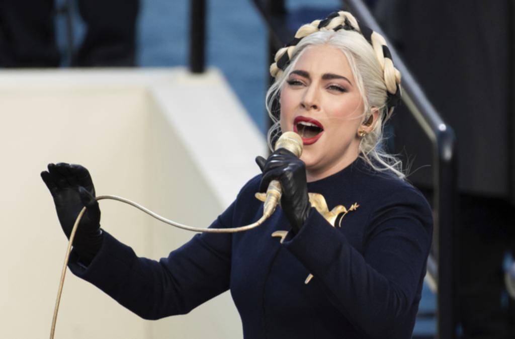 Habló el paseador de perros de Lady Gaga: “Falta para sanar”