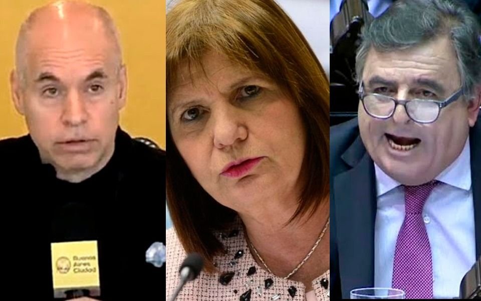 La oposición salió a cruzar el proyecto para controlar jueces: "Nos quedaremos sin República"
