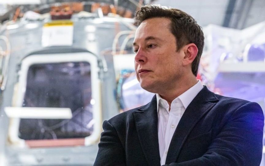 Elon Musk y una propuesta: crear una ciudad espacial en Texas