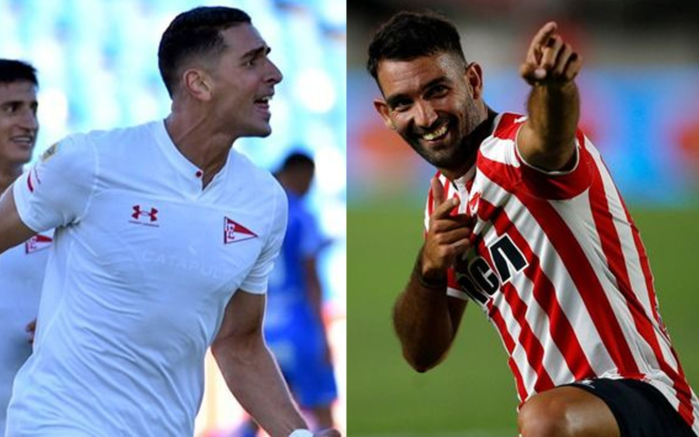 Informe Pincha: Sabbag o Cauteruccio, la duda de Zielinski para reemplazar a Fede González