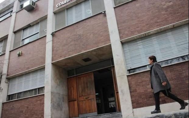 Otro caso positivo de Covid en un colegio platense